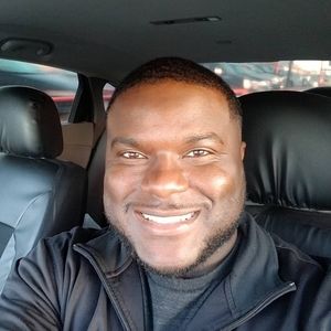 Meet your Posher, Aaron